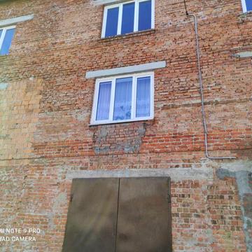 Продам будинок незавершений Львів -Винники