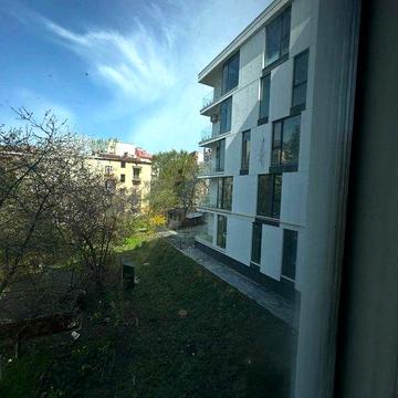 Продаж 2-х кімнатної квартири в новобудові, вулиця Мечнікова