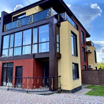 Продам будинок, таунхаус