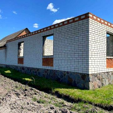 Продам дім під забудову в м. Решетилівка