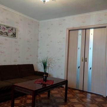 Продам 3-х комнатную квартиру Приднепровск Багряного Барто