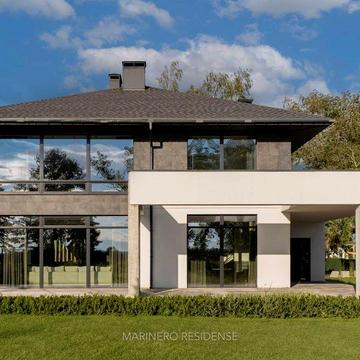 Без комісії!Продам сучасний будинок KM Marinero Residence