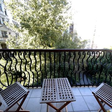Панаса Мирного вул., 20