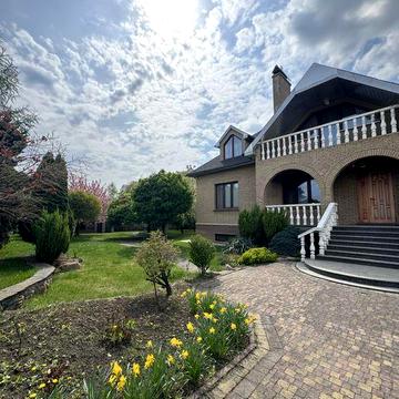 Продаж Розкішного Будинку с. Липини, Луцький район