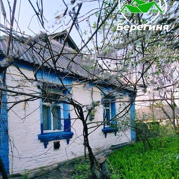 Будинок с. Красне Білоцерківський район Київська область
