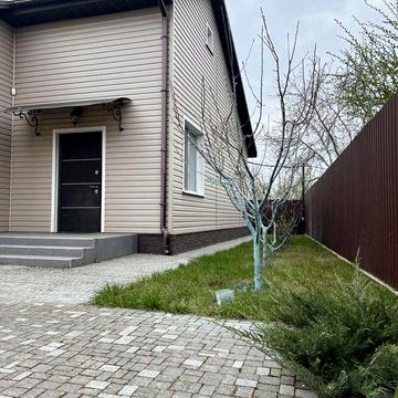 Лиманка, Совиньон, СК Энергетик. Продам дом 158 м2
