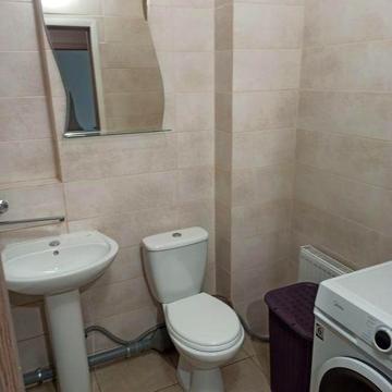 Квартира на 7 небе