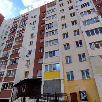 Ексклюзив. Продаж 1-к квартири у ЖК Салтівський. Документи ЖК Салтівський
