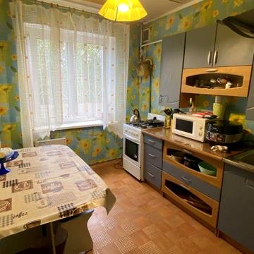 Продаж 2-кімнатної квартири с. Гірниче