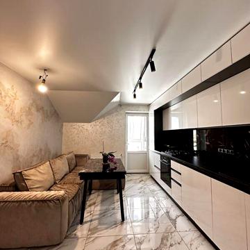 Продаж 2к Квартира Центральна (Мічуріна) вулиця ЖК Прованс