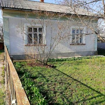 Продаж дома, будинка, хати в смт. Мельнице-Подільська
