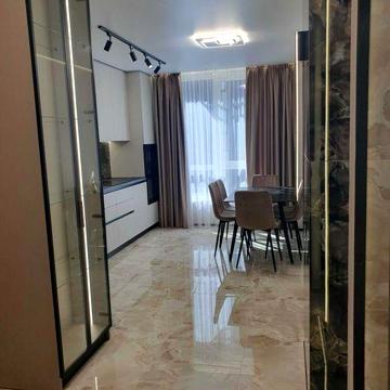 Стильна 1 к.квартира. Топ ремонт. Власник. ЖК Комфорт Парк
