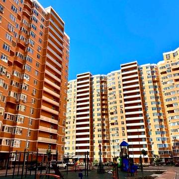 Е-оселя. 2 к. кв ЖК Real Park. госпрограммы