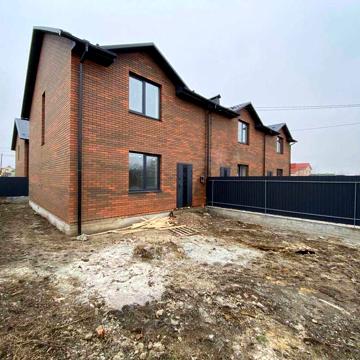Продаж таун-хаусів Немирівське шосе  р-н ЖК СІМЕЙНИЙ від забудовника !