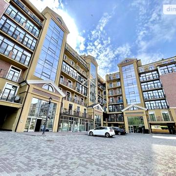 Продаж 3к Квартира Професорська вулиця ЖК Феличита