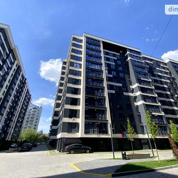 Продаж 1к Квартира Хіміків вулиця ЖК Comfort Park