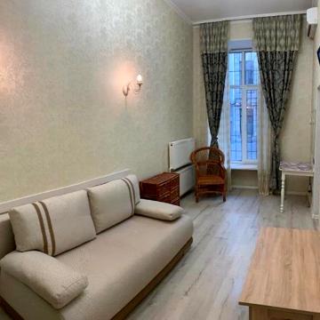 Новосельського вул., 75