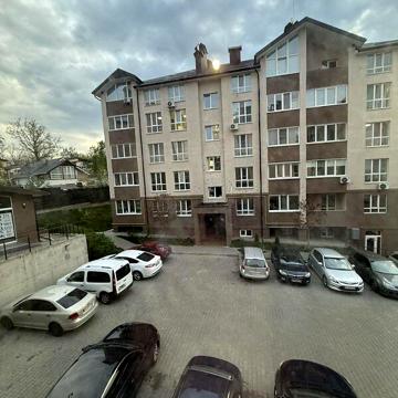 Продаж 2к Квартира Григорія Сковороди вулиця ЖК Барвиха