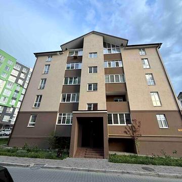 Продаж 2к Квартира Григорія Сковороди вулиця ЖК Барвиха