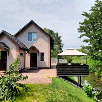Продаж будинку у Бориспільський район,с.Кийлів