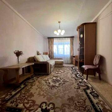 Продаж 3к квартири , Драгоманова 18  , Позняки, Дарницький р-н.