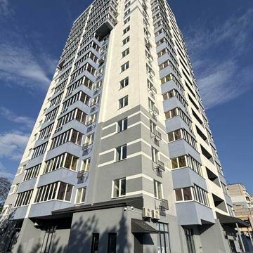 Продаж 3-х кім. вул.Гоголя,320 (будинок зданий та заселений) ЖК Даймонд Холл