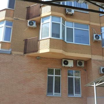Терміново! 2-кімн кв 63м2 Новий будинок. Цегла Фонтан Парк Перемоги