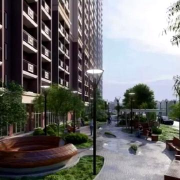 1-кімнатна квартира в Аркадії в ЖК Еллада