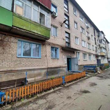 Дзвінка вул., 21