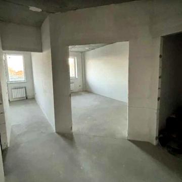 1 кімнатна в новобудові, ЖК Баронівський, 41 м², 3/9, з коморою ЖК Баронівський