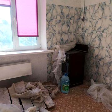 Продам 1-к квартиру вул.Момота Бориспіль.
