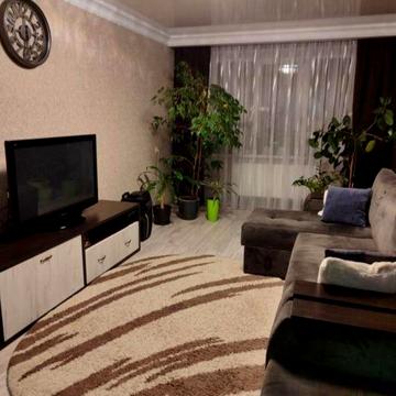 Продам три кімнатну квартиру