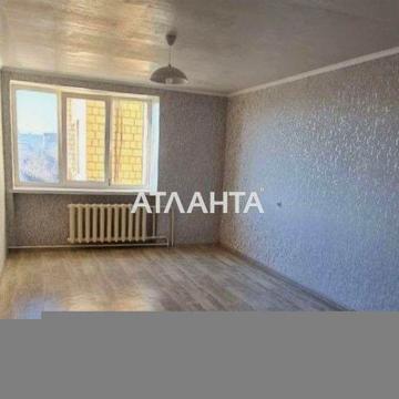1 кімнатна  малосімейка р-н парку Жовтневого