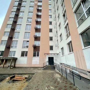 Продам 1- квартиру в дуже зручній локації ЖК Синергія LIGHT