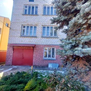 Житл. буд. та зем.діл. Л/о, Л/р,смт. Н.Яричів, вул. С.-Батька, буд.25а