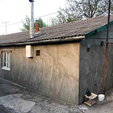 Сдам Дом. Центр. С гаражом.