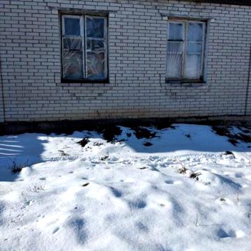 Продається будинок у с.Дунаєць