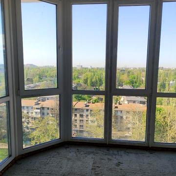 Продаж 1к Квартира Олексія Вадатурського (Маршала Малиновського) вулиця ЖК Малинки