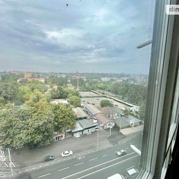 Продаж 1к Квартира Слави бульвар ЖК SokolovSky