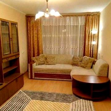 Здається 1-кімнатна квартира 7000 гр  на Проскурівській — парк Шевченк