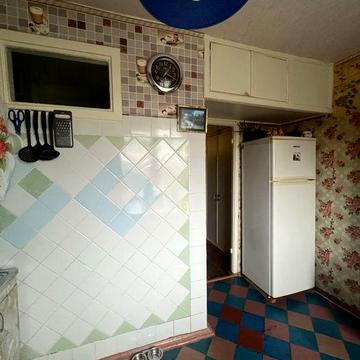Продам 3-комн.кв. ул. Козака бабуры, 7/9.