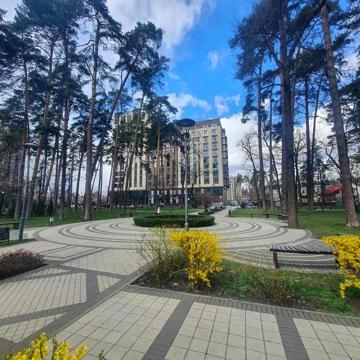 Трикімнатна квартира в центрі Ірпеня! Сертифікат, єОселя-так! ЖК Art Residence