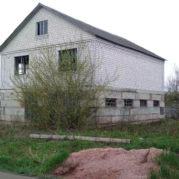 Продається будинок смт. Пулини ЦЕНТР