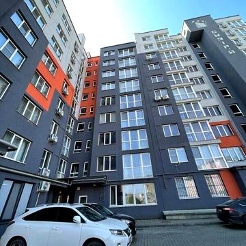 Продаж 2к Квартира Героїв Майдану вулиця ЖК Престижный