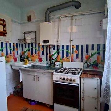 Продаж 3к квартири Лиса Гора Холодногірський район