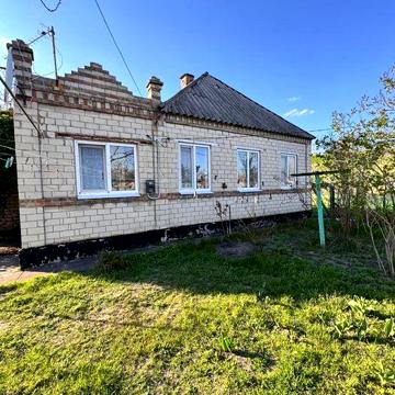Продам дом в Новосёловке