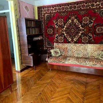 2х кімнатна квартира, м. Армійська, Нові дома