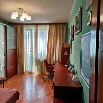 Перемоги просп., 72б
