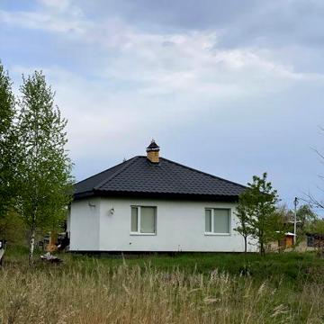 Будинок біля Богушівки на дачному кооперативі 64м2