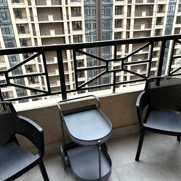 Продаж 1к Квартира Курортний провулок ЖК Элегия Парк